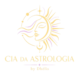 Cia da Astrologia