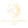 Cia da Astrologia